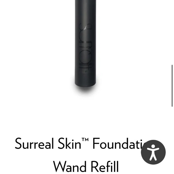 Surratt Surreal Skin Foundation Wand Refill - Black - Picture 3 of 3